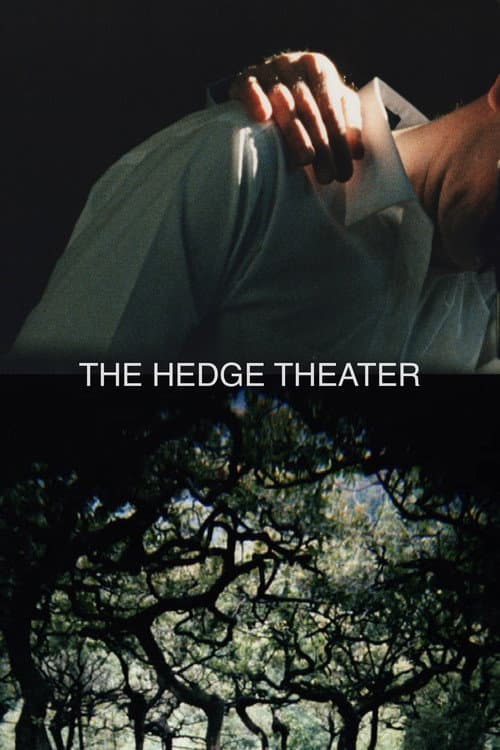 The Hedge Theater poster
