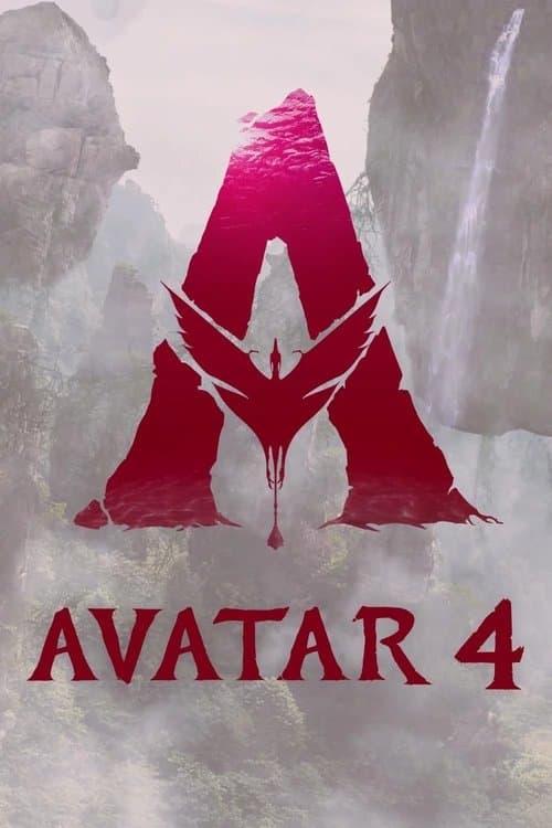 Avatar 4 poster